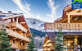 Residence Pierre & Vacances Premium L'Hevana